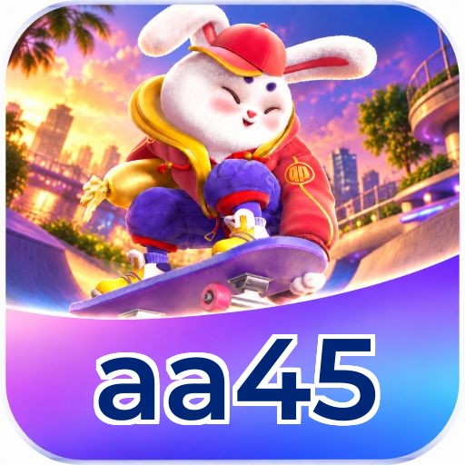 Logo aa45 Cadastro Brasil