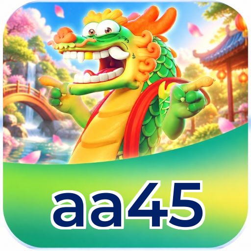 aa45 APP Logo Oficial Certificado Android iOS