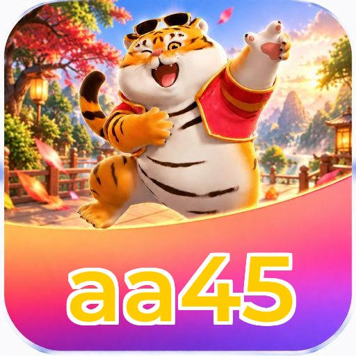 aa45 Plataforma Confiável