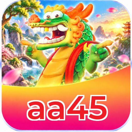 aa45 Jackpots Progressivos