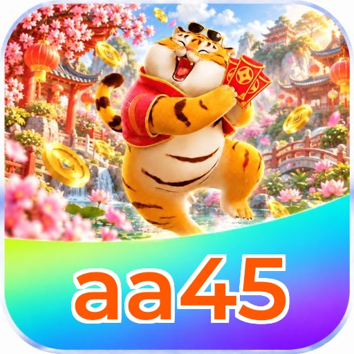 aa45 Loteria Online Brasil Certificada eCOGRA