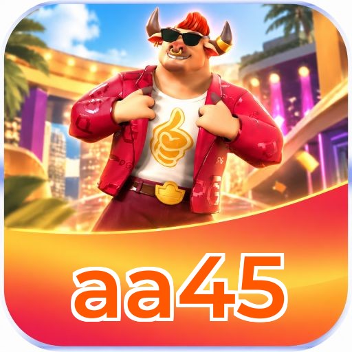 aa45 Logo Oficial - Cassino Online Brasil Certificado eCOGRA
