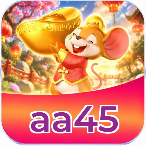 aa45 Win - Jackpots e Vitórias
