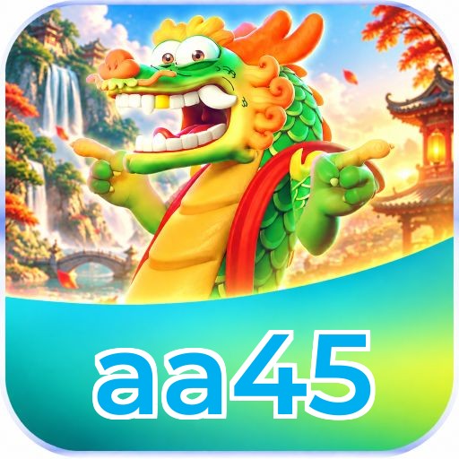 aa45 Logo
