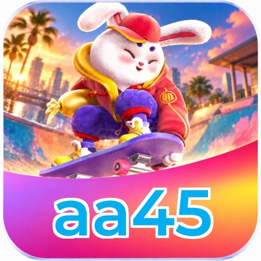 aa45 Download Oficial - APK Android + iOS