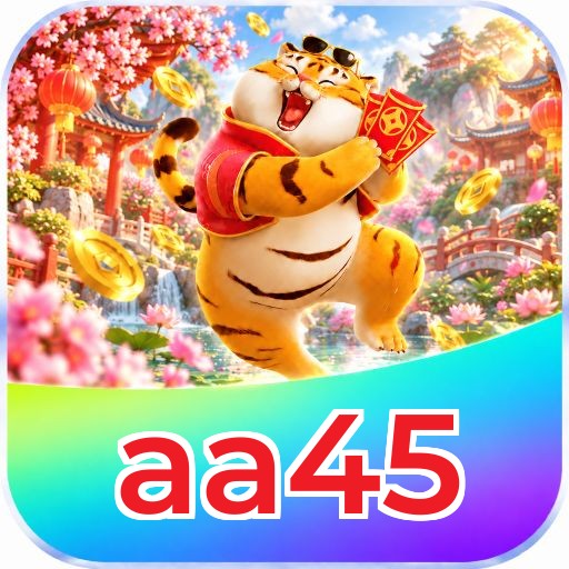 aa45 VIP Program Logo