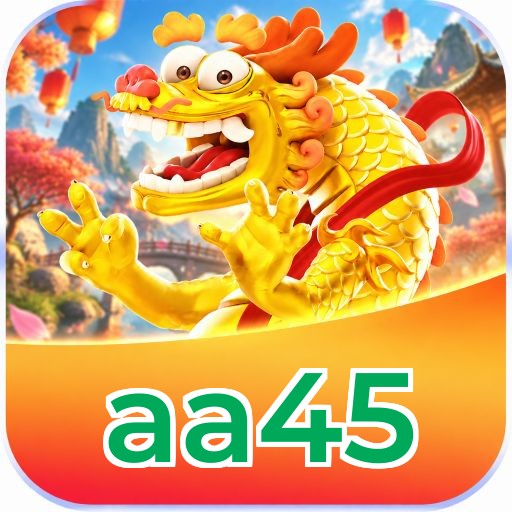 aa45 Logo