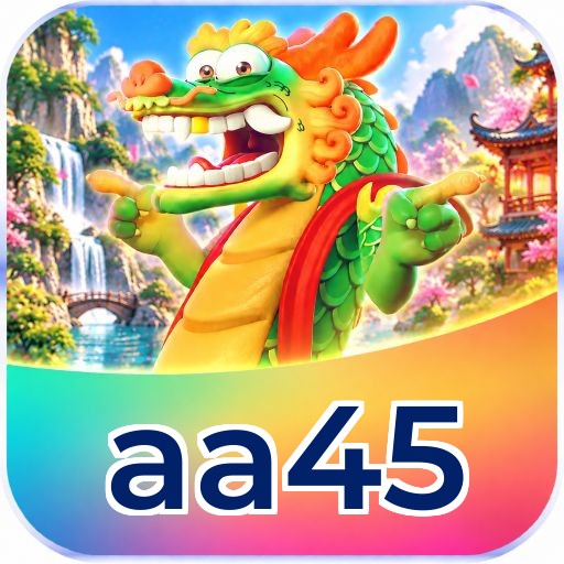 Logo aa45 Plataforma Certificada