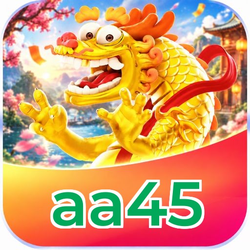 Logo aa45 Loteria Online