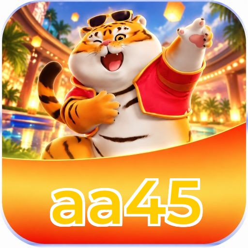 Logo aa45 Telegram Oficial