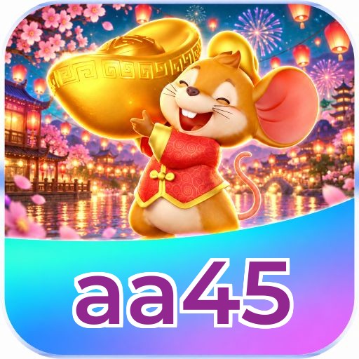 Logo aa45 Baixar Download Brasil