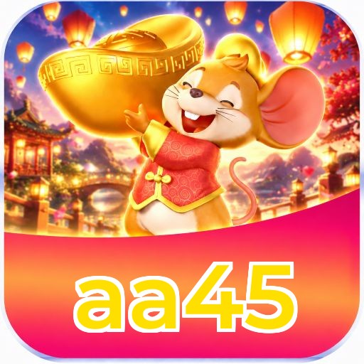 Logo aa45 Telegram Canal Oficial