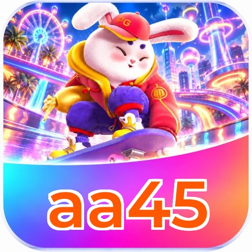 Logo aa45 APK Android Brasil