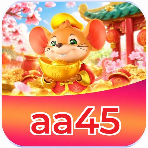 aa45 Slots Premium Brasil