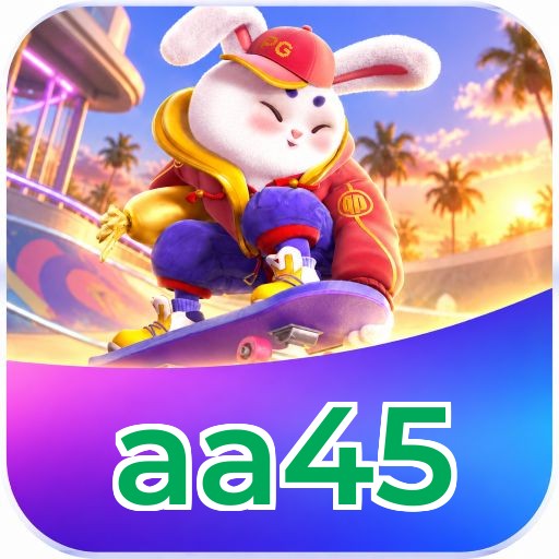 Logo aa45 Download Brasil